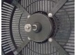 Sud Electric Ventilator Ø 350mm 230 v  zuigend.